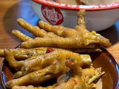 -楠火锅(仁恒梦中心店)