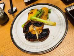 -yokocho上横町·日本食街(深业上城店)