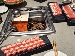 -海底捞火锅(太阳宫凯德mall店)