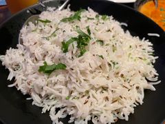 -Vedas印度餐厅(常熟路店)