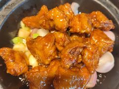 -禧宴Joyous Restaurant(禧园店)