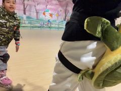 -极限PLAY运动娱乐新世界·团建派对潮玩休闲馆·室内蹦极高空游乐园