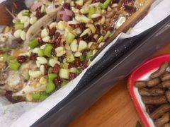 -猫公子纸上烤鱼烧烤•Bistro小酒馆(钱江世纪城店)