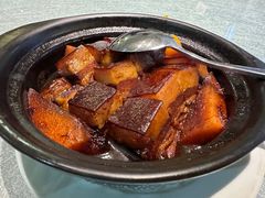 -稍可轩博物馆餐厅