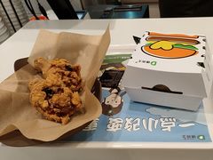 -德克士(北京站店)