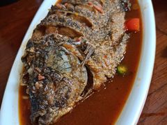 -云隐小厨·传统大理美食(复兴路店)