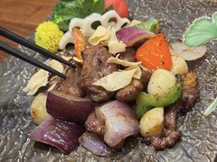 -鸟鹏烧鸟居酒屋(昌岗店)