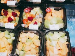 -blt精品超市(北京银座店)