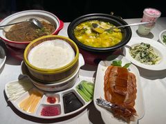 -大鸭梨烤鸭(望京店)