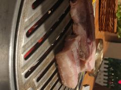 -弘益铭家九炙社韩国烤肉料理(尚美店)