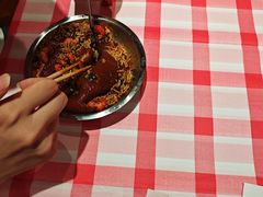 -龙虾当家·大排档(红谷滩五中店)