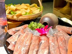 -鲜潭蒸汽石锅鱼(五道口购物中心店)