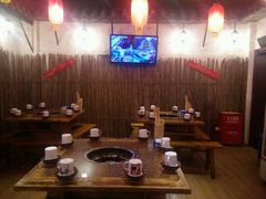 android_upload_pic-郑件洋芋饭庄
