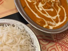 -克比叔叔印度餐厅Kebabs on the Grille(永康路分店)