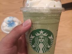 -星巴克(西安李家村万达店)