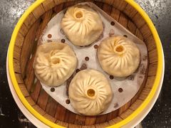 蟹粉小笼-王家沙点心店(南京西路总店)