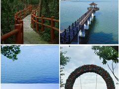 -南京金牛湖风景区