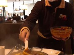 -黄记煌三汁焖锅(新世纪广场店)