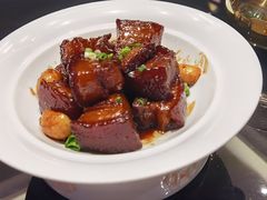 -寿州大饭店·餐厅