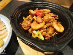 -潮堂 · 潮州菜(国贸商城店)