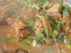 -小乡小镇·传承桐庐土菜·老板亲自烧的菜