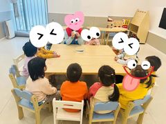-红黄蓝成长中心(海淀上地店)
