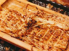 -小俩口烧烤东北菜(双井店)