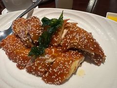 -采悦轩中餐厅·粤菜·海南菜(神州半岛喜来登度假酒店)