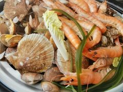 -必点蒸汽海鲜(止锚湾店)