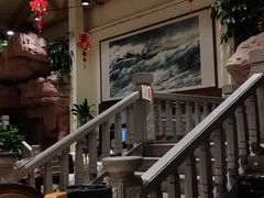 -金河半岛园林酒家(金融城店)