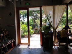 -时光花园(白鹭洲店)