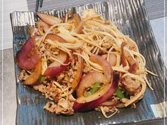 -和风铁板料理(山姆会员店)