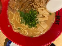 -一豚轩·烧鸟·豚骨拉面(五四路店)