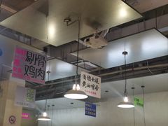 -白仁仔· 活烤海鲜 宵夜(豫园店)