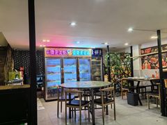 -小欢喜烧烤大排挡•龙虾(南车站路店)