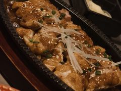 -满来寿喜烧(金虹桥店)