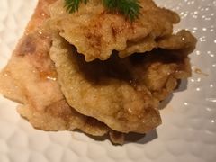-奉天小馆·非遗东北菜(济南万象城店)