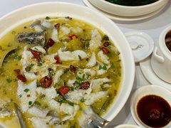 -山泉公馆酒家(珠江新城店)