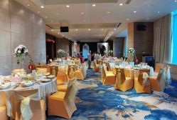 -海航威斯汀酒店·宴会厅