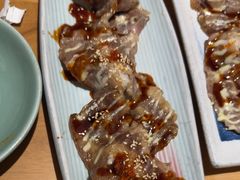 -一心创作料理屋(经开万达店)