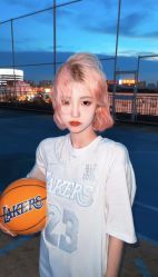 -HG美发设计沙龙