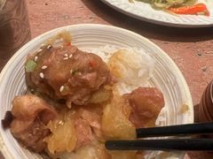 -浩海火燒雲傣家菜(芮欧百货店)