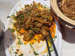 -味上湘菜馆(阿波罗店)