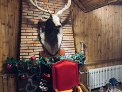 -卢布里西餐厅(总店)