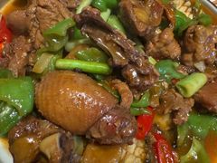 -小船渔村•大连菜•大连焖鱼(黄河路店)