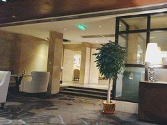 -棕榈岛海鲜自助餐厅(虹桥迎宾馆店)