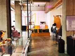 大堂-Nectar One Cafe(勇烈路n1店)