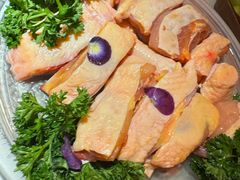 -芸山季·云南野生菌火锅(人民广场来福士店)