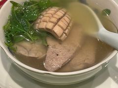 -潮汕味道·煮海餐厅(金麟大厦店)