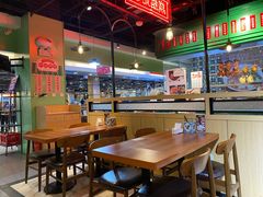 大堂-德宏记·茶餐厅(新辰里学清路店)